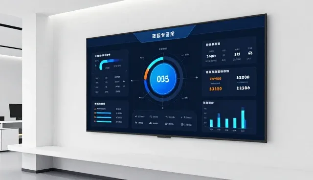 项目实施管理：智能数据分析平台选型关注点