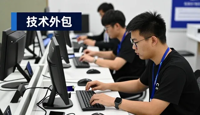 北京环宇辉腾技术服务有限公司推动节点可查向智能化方向发展