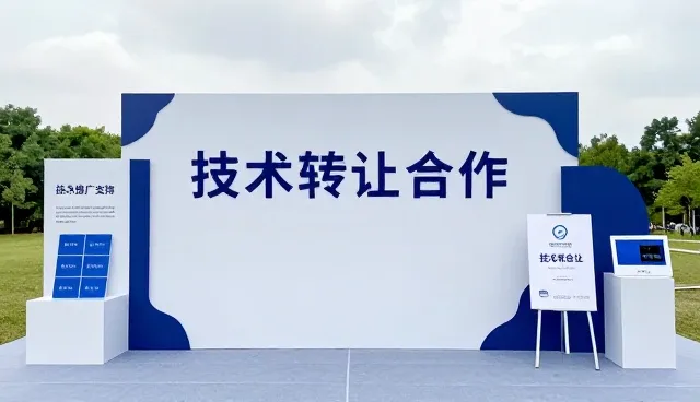 技术外包服务选型中成果转化的关键考量