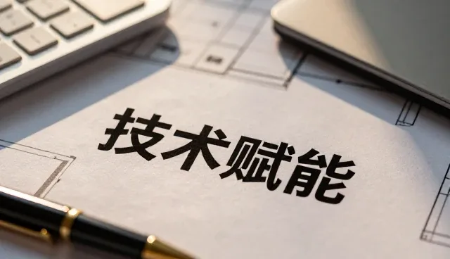 技术赋能下的项目实施管理关键选型关注点