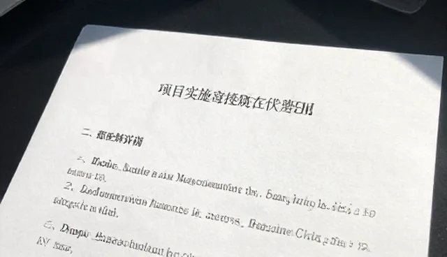 项目实施管理中适用情况与限制分析